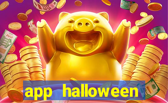 app halloween jackpot slots